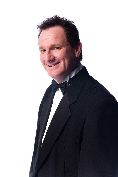 Photo of Russell Gilbert, Acting
