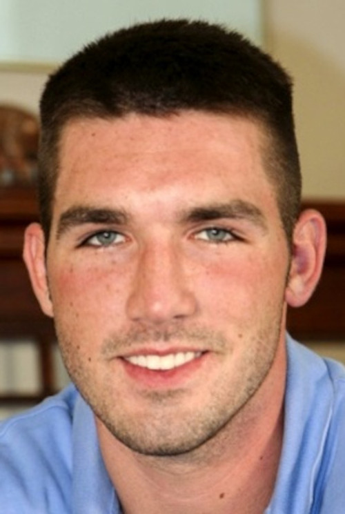 Photo of Brad Cambell, Acting