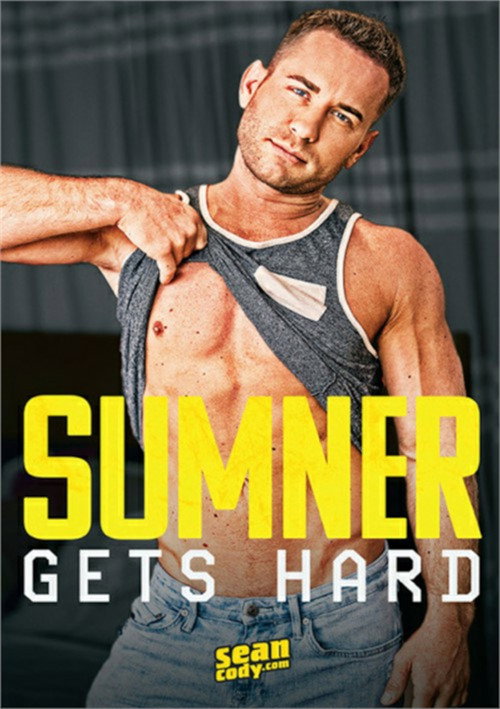 Movie poster for Sumner Gets Hard (2024)