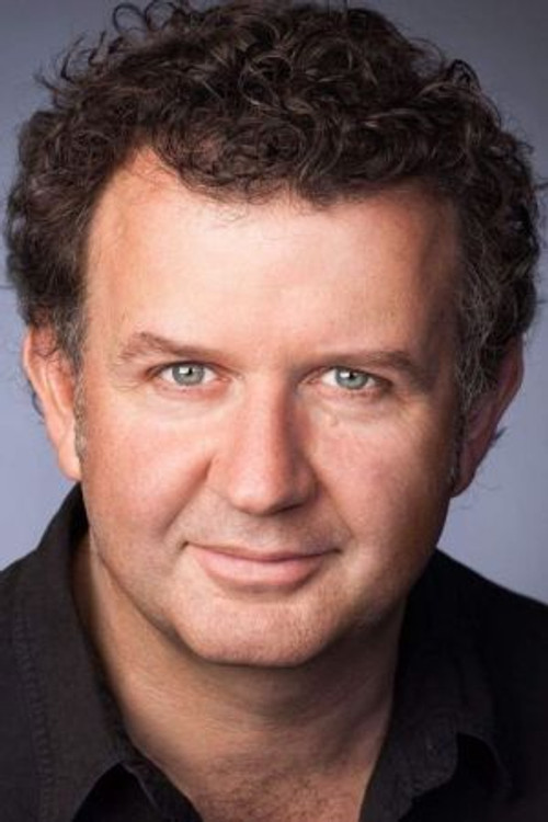 Francis Greenslade profile