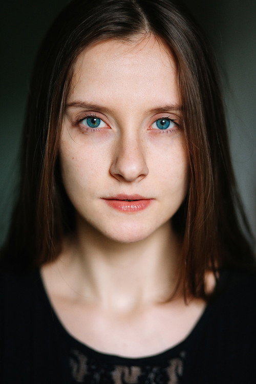 Photo of Irena Goloubeva, Acting