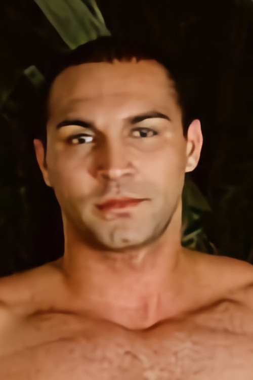Photo of Jorge del Toro, Acting