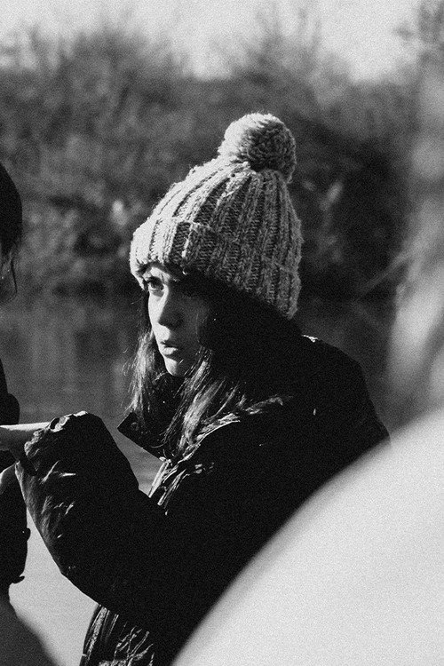 Photo of Mey Montero, Directing