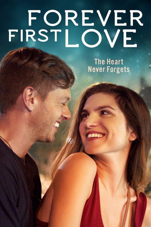 Movie poster for Forever First Love (2020)