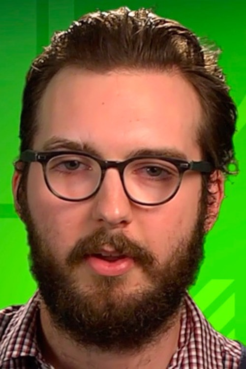 Photo of Alex Watt, Acting
