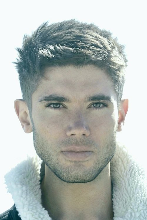 Kristos Andrews profile