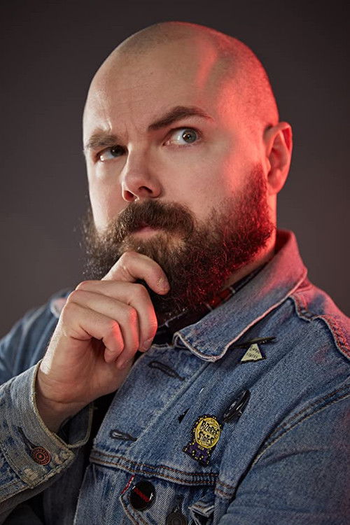 Photo of Andrew Bowser, Directing