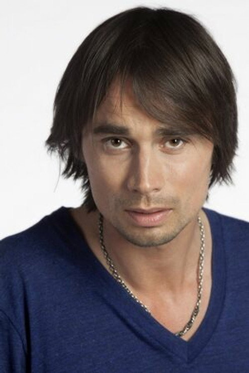 Photo of Maarten Claeyssens, Acting