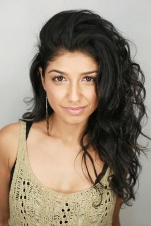 Photo of Ingrid Conte, Acting