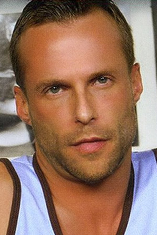 Photo of Mitch Brawn, Acting