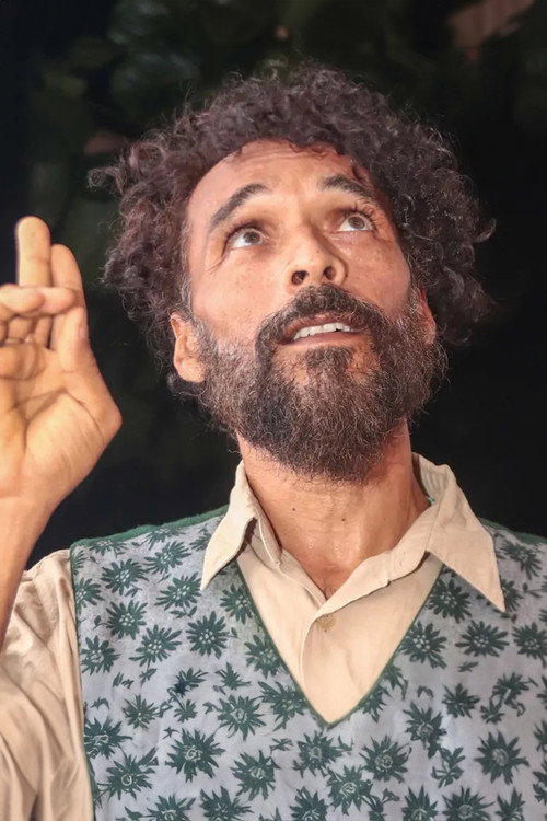 Photo of Asaías Rodrigues, Acting