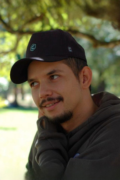 Photo of José Aldair, Production