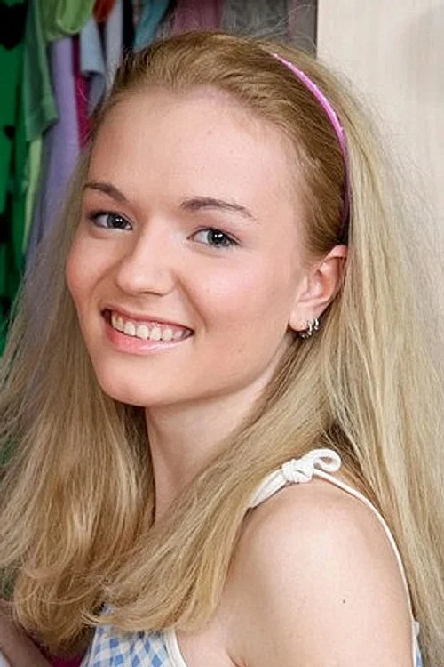 Photo of Pamela, Acting