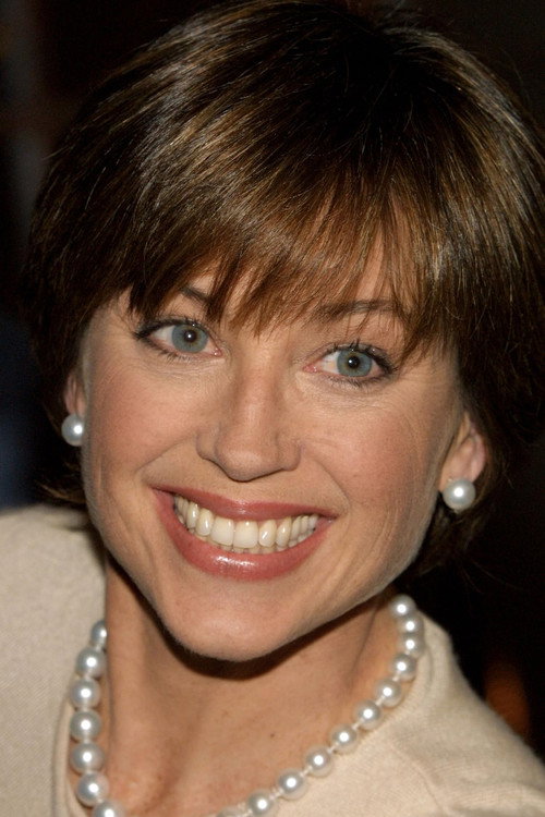 Photo of Dorothy Hamill, Acting