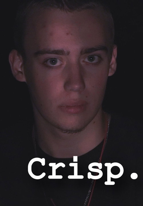 Movie poster for Crisp. (2020)