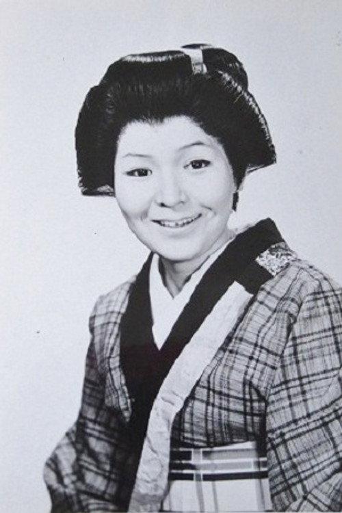 Photo of Keiko Nishioka, Acting