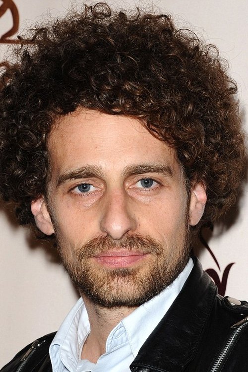 Photo of Isaac Kappy, Acting