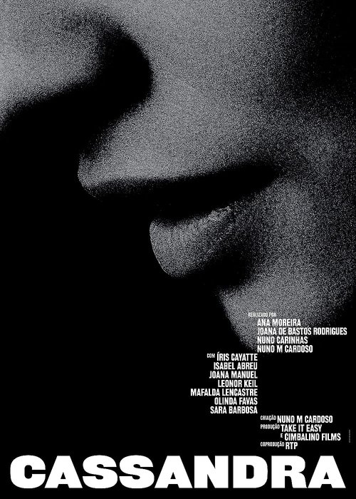 Cassandra poster
