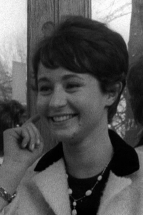 Photo of Catherine Sée, Acting