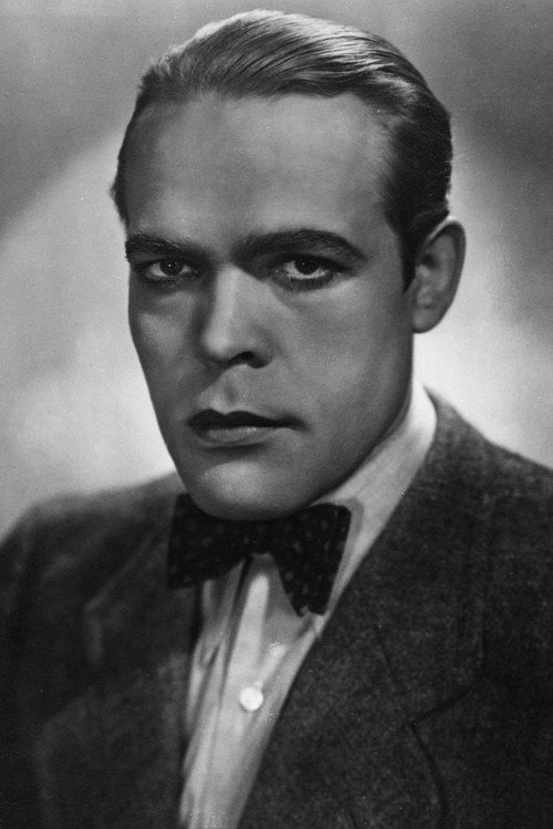 Photo of Alexander Golling, Acting
