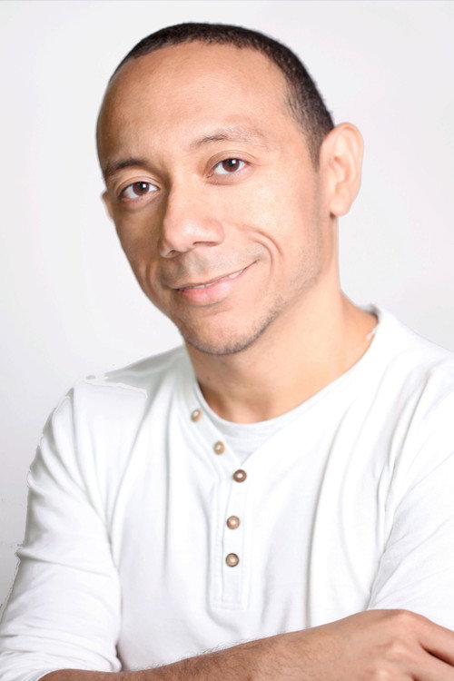 Photo of Abdiel Tapia, Acting