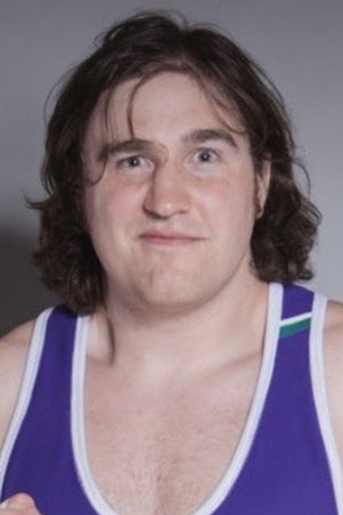 Photo of Kyle Shropshire, Acting