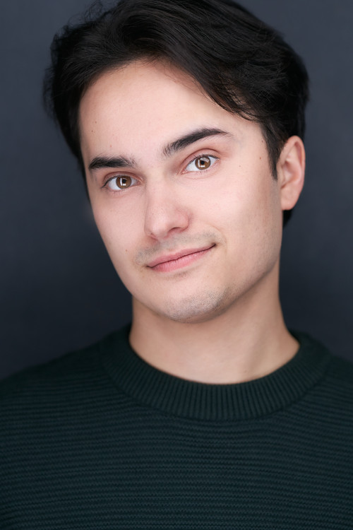 Photo of Jack Steiner, Acting