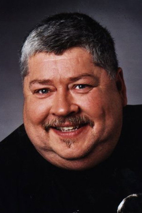 Peter Harryson profile