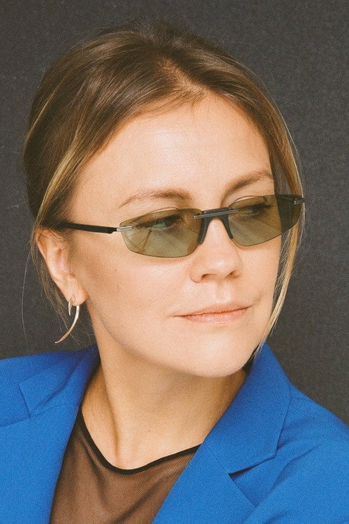 Photo of Anastasiia Bukovska, Directing