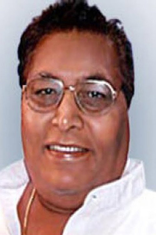 Photo of M. P. Shankar, Acting