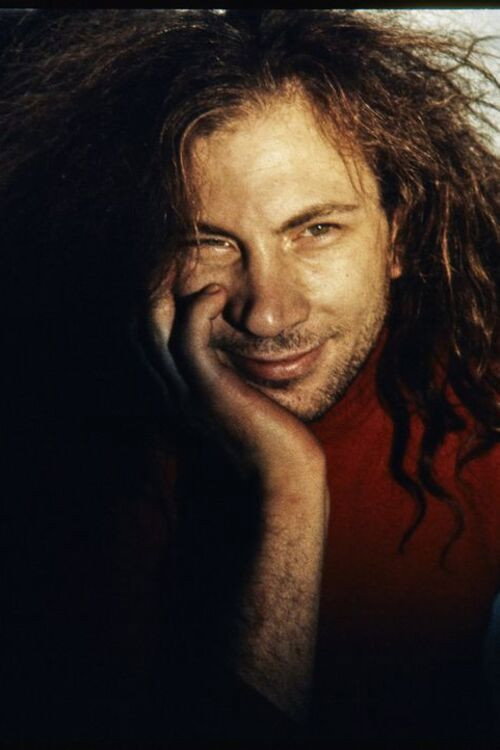 Photo of Jean-Marie Ferber, Acting