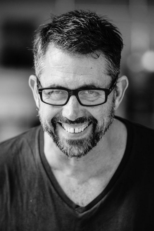 Photo of Craig Freimond, Writing