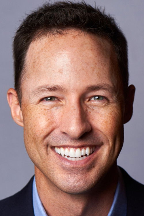 Dr. Brian Russell profile