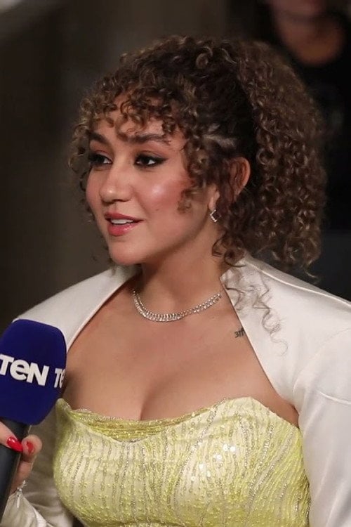 Photo of Zeina Abdel Baky, Directing