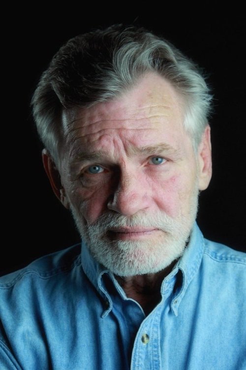 James DeForest Parker profile