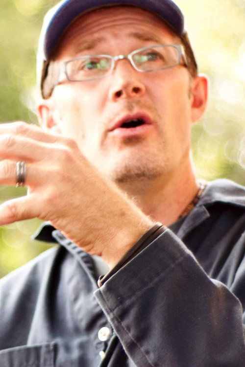 Photo of Jim Adkins, Acting
