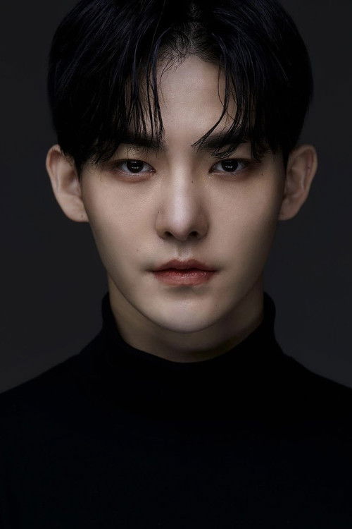 Hur Hyun-jun profile