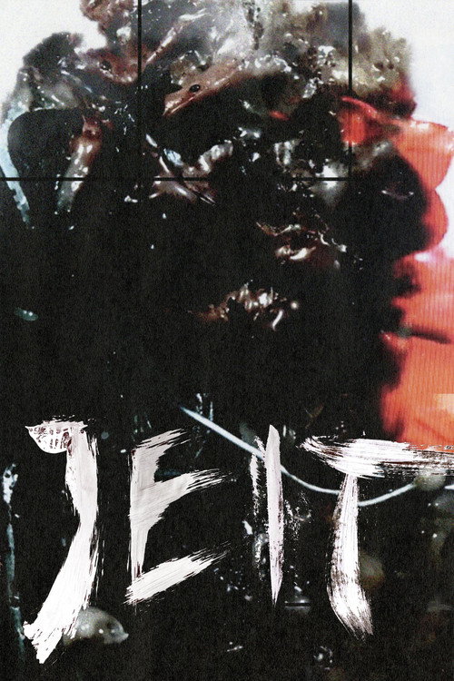 Movie poster for JEIT (2024)