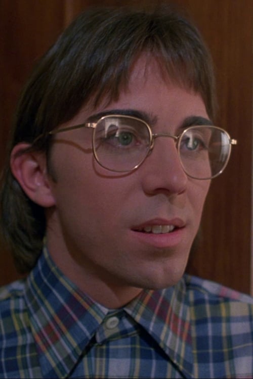 Brad Rearden profile