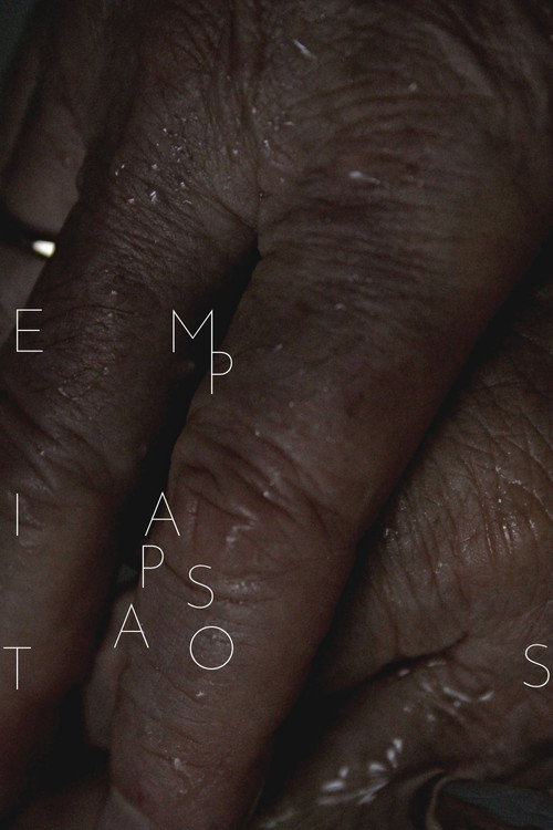 Movie poster for Pasatiempos (2021)