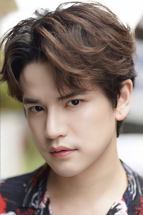 Photo of Sattaphong Phiangphor, Acting