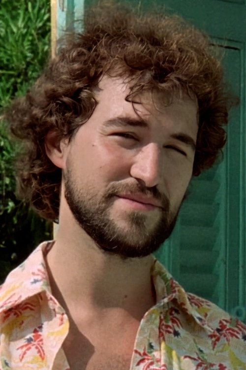 Raymond Hardy profile