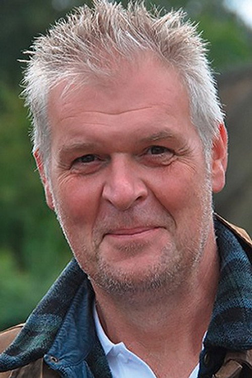 Photo of Michael Schaack, Directing