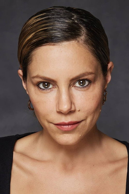 Inés Palombo profile