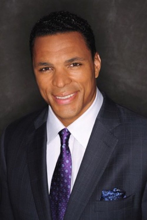 Tony Gonzalez profile