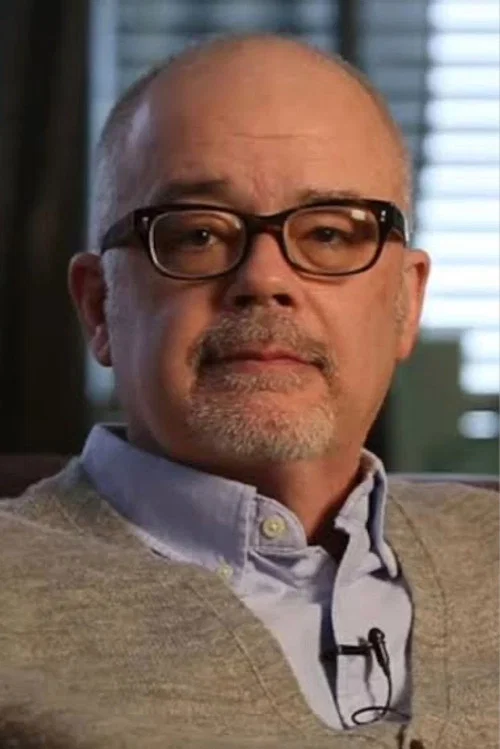 Photo of Scott Nimerfro, Writing