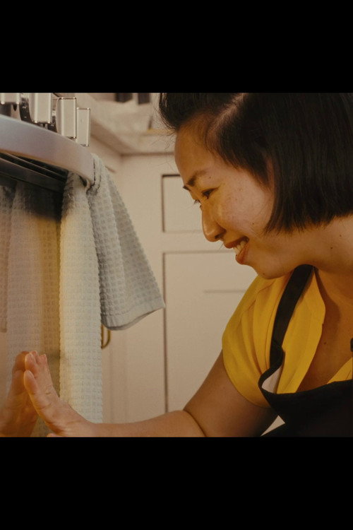 Movie poster for Breakfast to Go