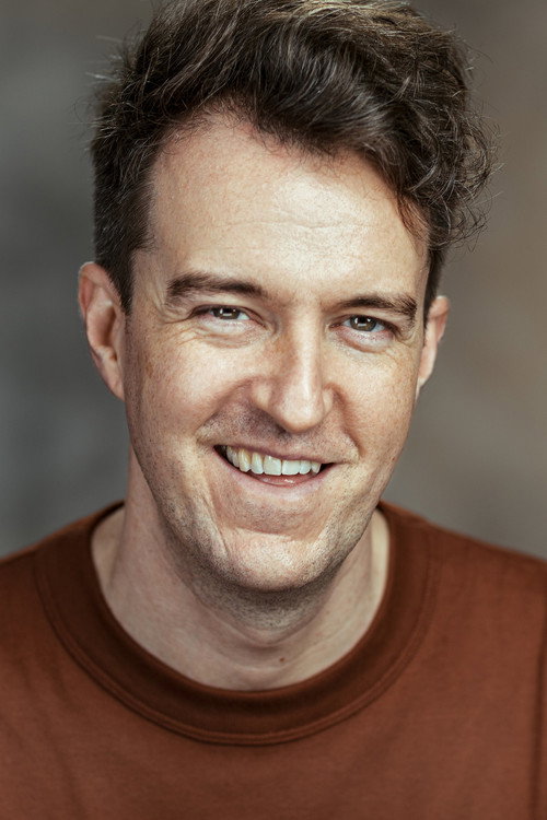 Photo of John Ammirati, Acting