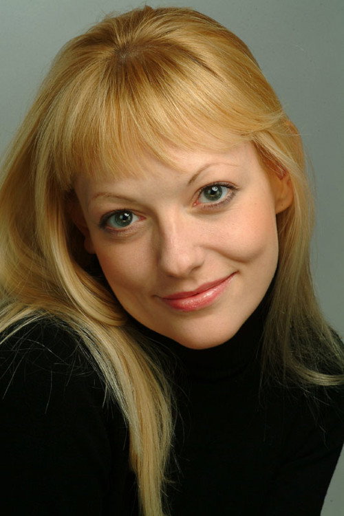 Photo of Antonina Demanova, Acting