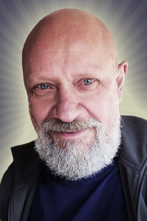 Photo of Frede 'Fup' Norbrink, Acting